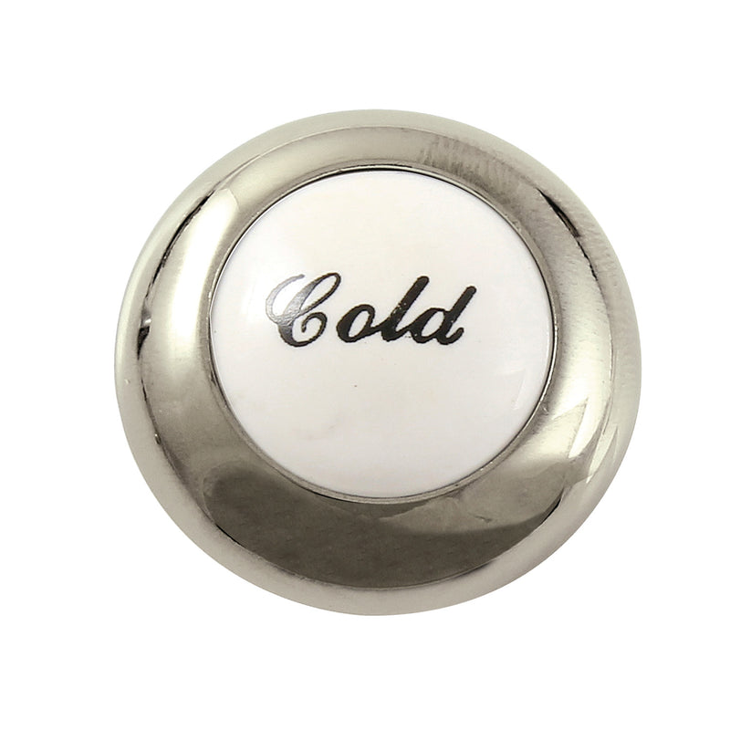 Cold Handle Index Button