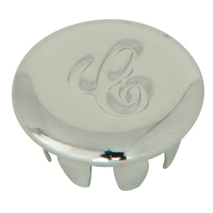 Cold Handle Index Button