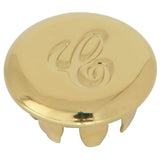 Cold Handle Index Button