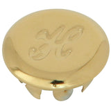 Hot Handle Index Button