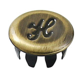 Hot Handle Index Button