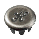 Hot Handle Index Button