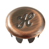 Hot Handle Index Button