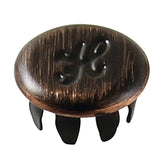 Hot Handle Index Button