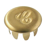 Cold Handle Index Button