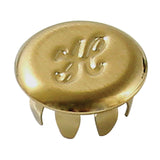 Hot Handle Index Button