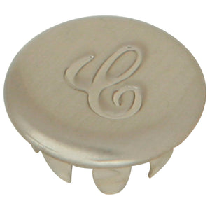Cold Handle Index Button