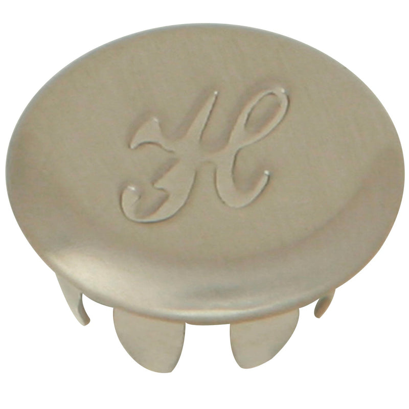 Hot Handle Index Button