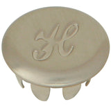 Hot Handle Index Button