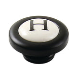 Kingston Hot Handle Index Button