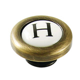Kingston Hot Handle Index Button