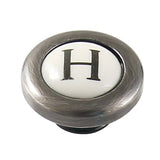 Kingston Hot Handle Index Button