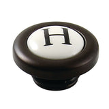 Kingston Hot Handle Index Button