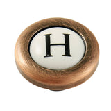 Kingston Hot Handle Index Button