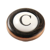 Kingston Cold Handle Index Button