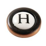 Kingston Hot Handle Index Button