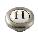 Kingston Hot Handle Index Button