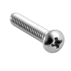 Screw