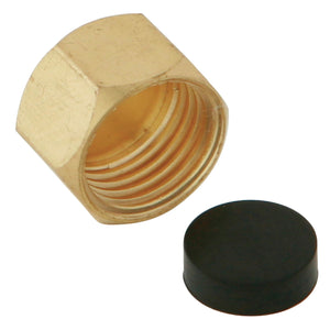 Brass Plug for KB3751 and KB1798