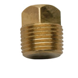 Brass Plug for KB631SO/ KB631TO/ KB681SO/ KB681TO/ KB651SO