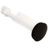 Pop-Up Drain Plunger