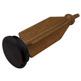 Pop-Up Drain Plunger