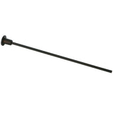 Pop-Up Rod