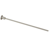 Pop-Up Rod