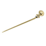 Brass Pop-Up Rod