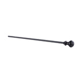 Brass Pop-Up Rod