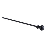 Brass Pop-Up Rod
