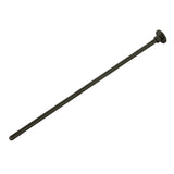 Brass Pop-Up Rod