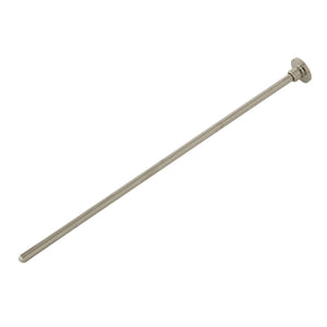 Brass Pop-Up Rod