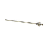 Brass Pop-Up Rod