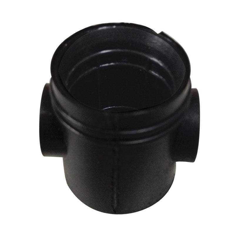 Diverter Cartridge Rubber Boot