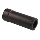 Sleeve for Tub and Shower Faucet