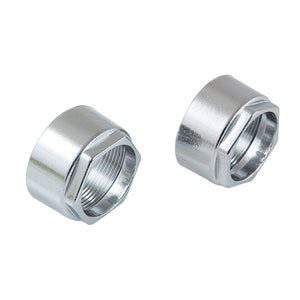 Zinc Alloy Bonnet Nut