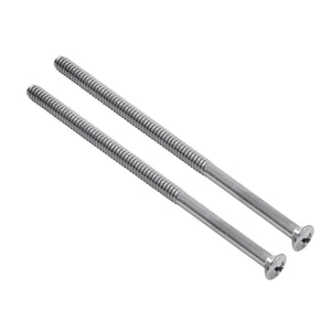 Extra Fasteners