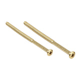 Extra Fasteners