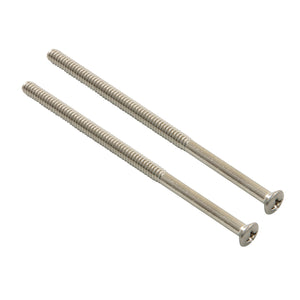 Extra Fasteners