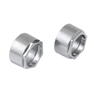 Zinc Alloy Bonnet Nut