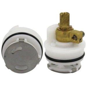 Pressure Balanced Washerless Cartridge (1 Piece)