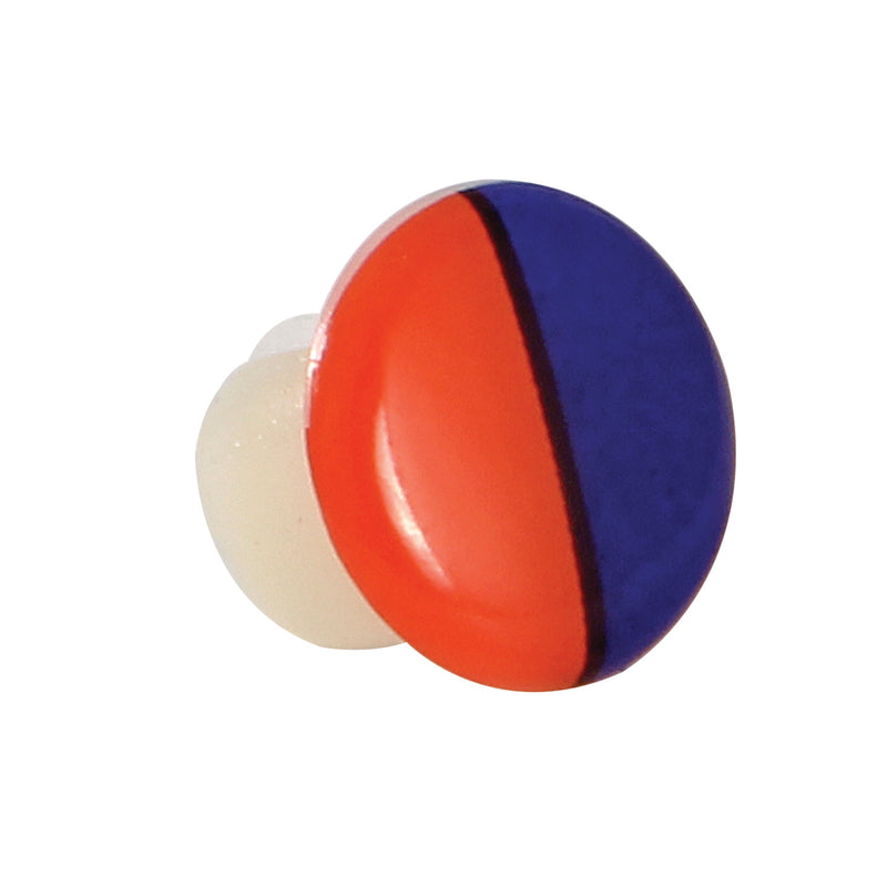 Hot & Cold Handle Index