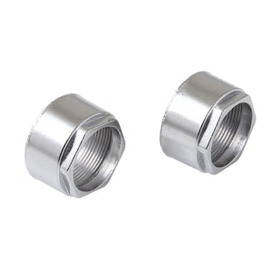 Zinc Alloy Bonnet Nut