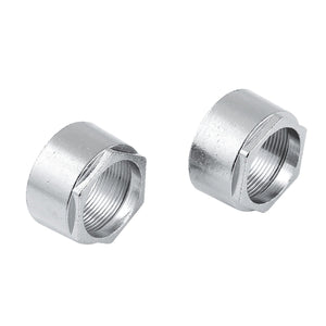 Zinc Alloy Bonnet Nut