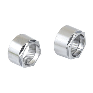 Zinc Alloy Bonnet Nut