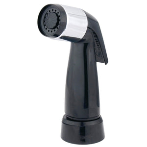 Made To Match Plastic Kitchen Faucet Side Sprayer