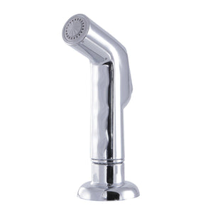 Plastic Kitchen Faucet Side Sprayer