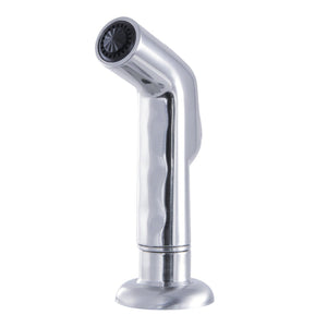 Plastic Kitchen Faucet Side Sprayer