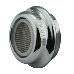 Aerator